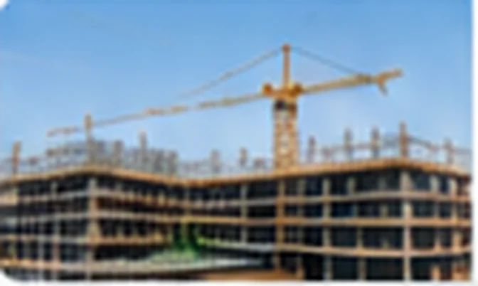 建築工程場景參考照片